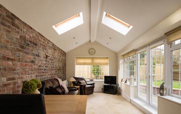 conservatory roof insulation Hainworth Shaw, West Yorkshire