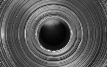 Hainworth Shaw edpm waterproofing