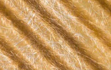 Hainworth Shaw fibreglass roof waterproofing