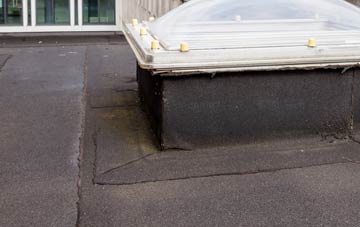 disadvantages of Hainworth Shaw flat roofs