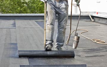 flat roof replacement Hainworth Shaw, West Yorkshire