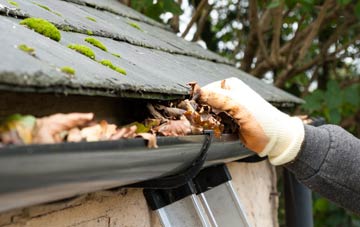 gutter cleaning Hainworth Shaw, West Yorkshire
