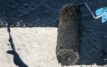 Hainworth Shaw liquid sealant waterproofing