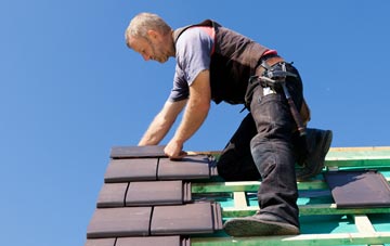disadvantages of Hainworth Shaw slate roofing