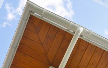 Hainworth Shaw soffit types
