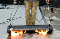 Hainworth Shaw flat roof sealing quote