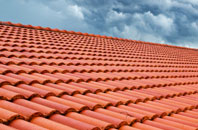 Hainworth Shaw roofing tiles