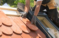 Hainworth Shaw tiled roofing companies